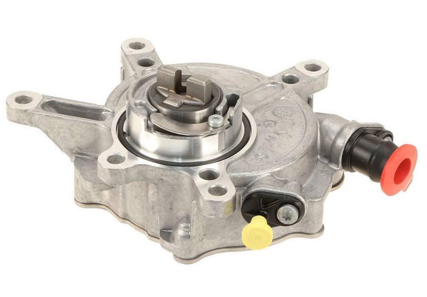 Mercedes Vacuum Pump 2762300365 - Genuine Mercedes